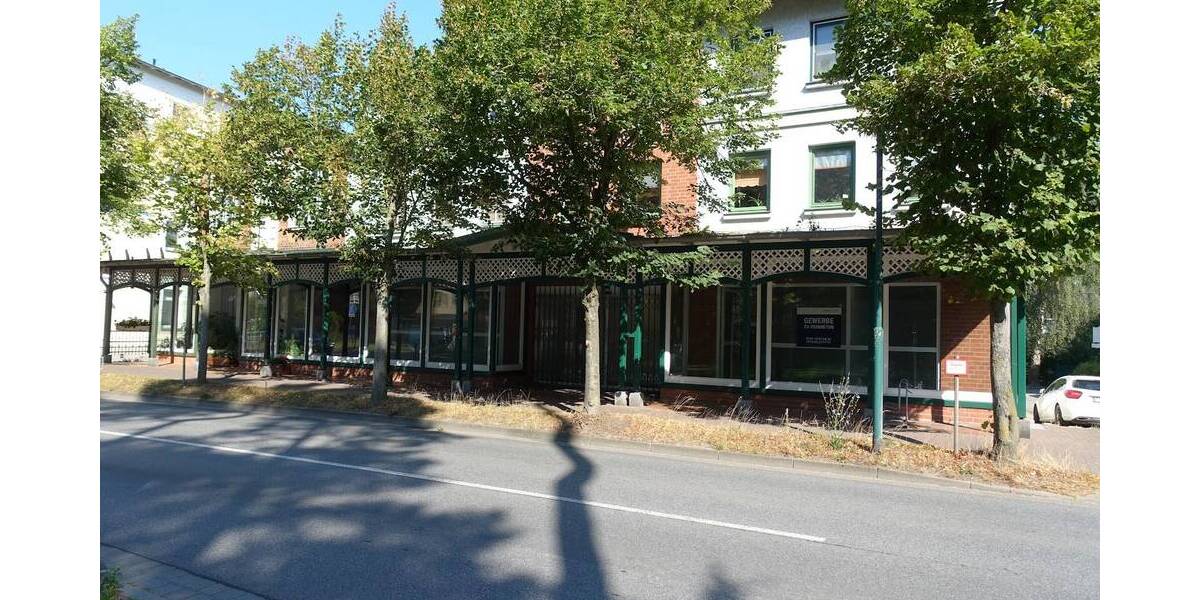 Gewerbeobjekt Graal-Müritz Müritz - 1.513&euro; | Angebot:26205324