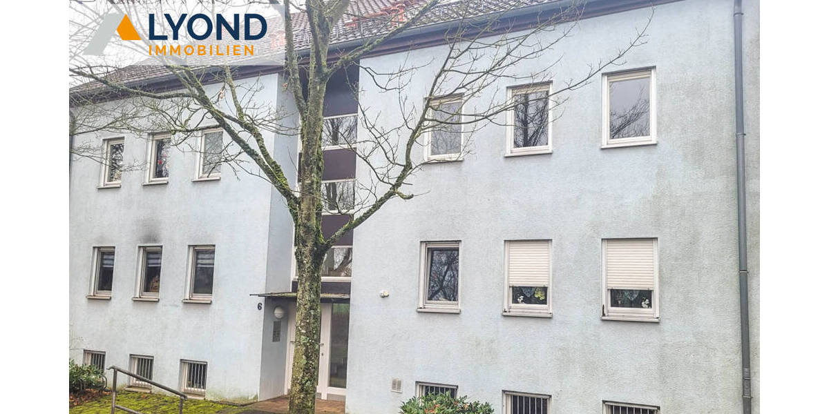 Etagenwohnung Eisenach Hötzelsroda - 2 Zimmer, 55 m&sup2;, 73.000&euro; | Angebot:26276021