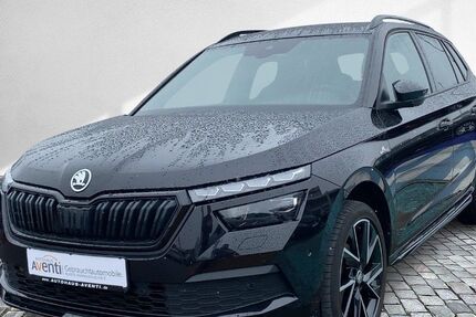 Skoda Kamiq 65.068 km 24.949 &euro; Bamberg 96052