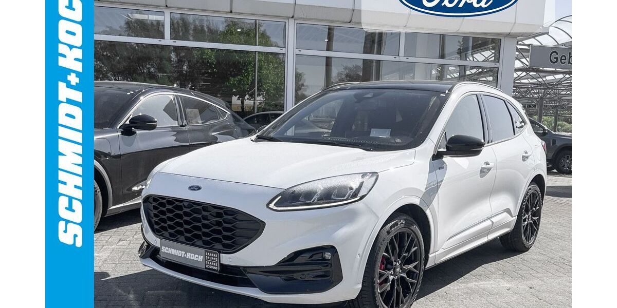 Ford Kuga 4.058 km 33.995 &euro; Oldenburg 26123