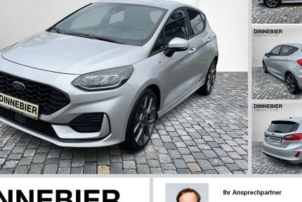 Ford Fiesta 27.313 km 16.778 &euro; Leipzig 04158