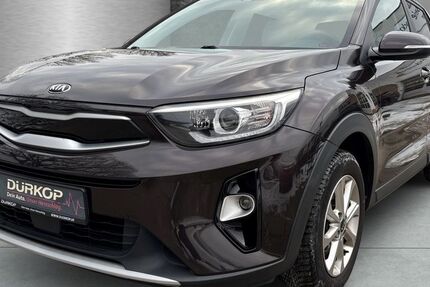 Kia Stonic 89.661 km 11.990 &euro; Hoppegarten 15366