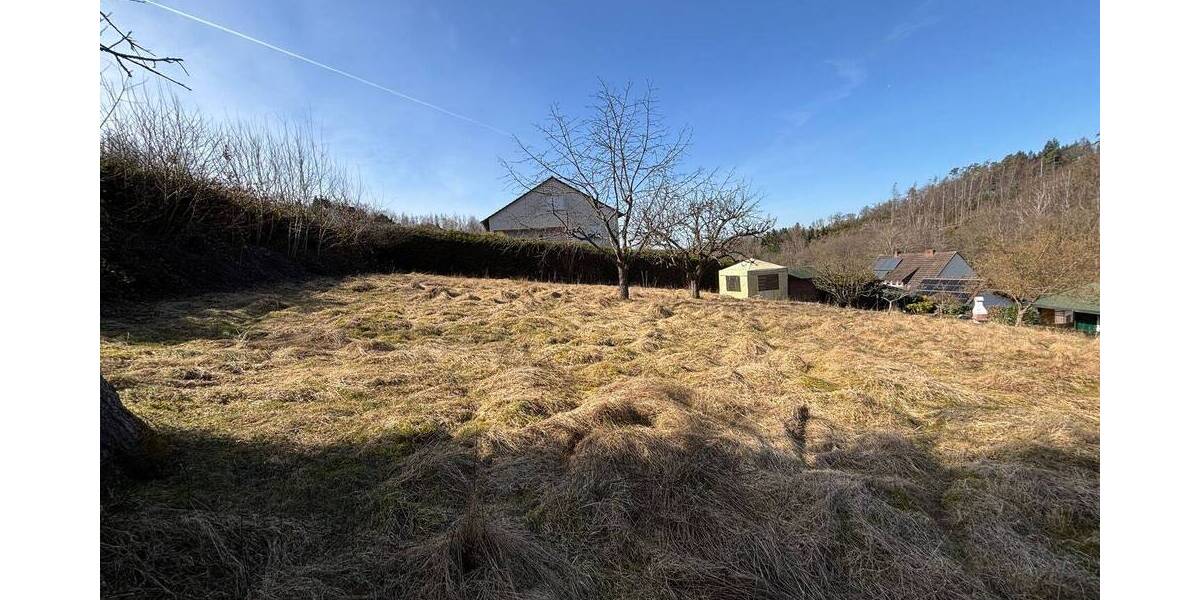 Grundstück Reichshof Windfus - 89.000&euro; | Angebot:23942153