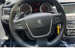 Peugeot 508 Active 1.6 EAT*HUD*SHZ*Xenon*NAV*PDC*BT* 98.186 km 9.980 &euro; Berlin 13187