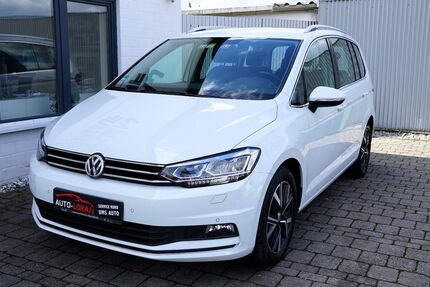 VW Touran 196.000 km 14.900 &euro; Pfedelbach 74629