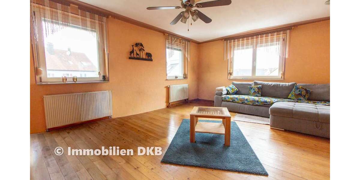 Einfamilienhaus Wettringen - 8 Zimmer, 151 m&sup2;, 295.900&euro; | Angebot:27016189