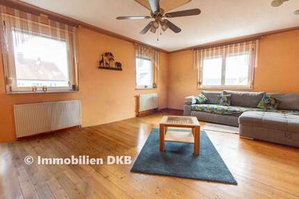 Haus Wettringen - 8 Zimmer, 151 m&sup2;, 295.900&euro; | Angebot:27016189