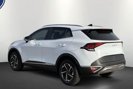 Kia Sportage 15.975 km 29.990 &euro; Euskirchen 53881