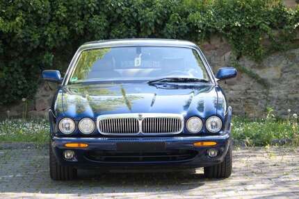 Jaguar XJ 176.500 km 24.999 &euro; Heppenheim 64646