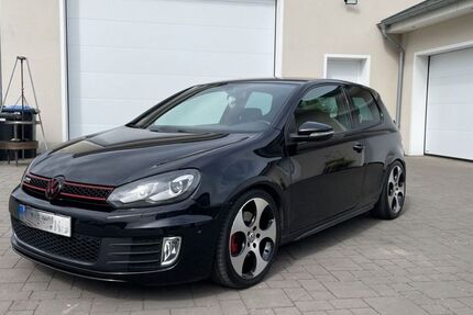 VW Golf 129.000 km 11.950 &euro; Osann-Monzel 54518