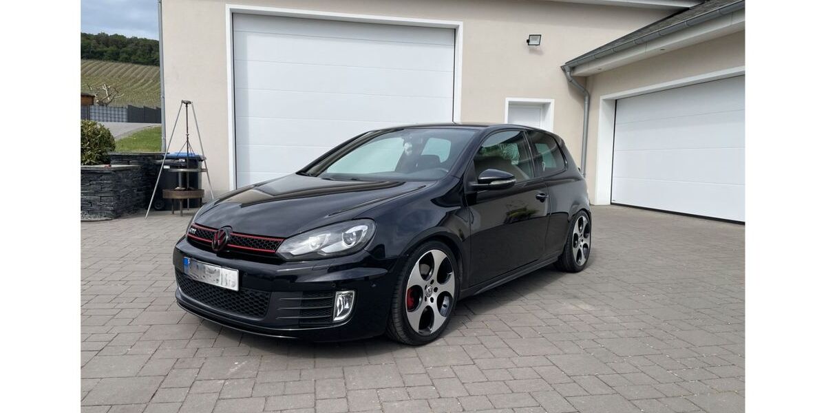 VW Golf 129.000 km 11.950 &euro; Osann-Monzel 54518