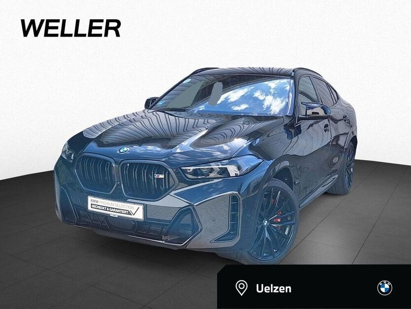 X6 M60