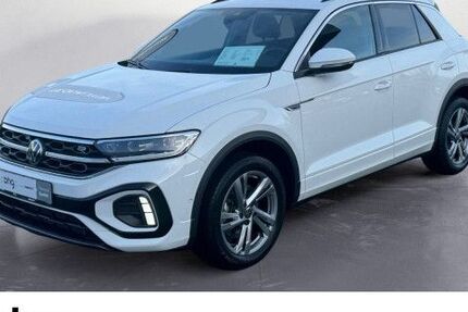 VW T-Roc 21.679 km 34.460 &euro; Mössingen 72116