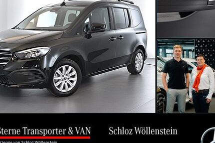 Mercedes-Benz T-Klasse 8.753 km 31.870 € Chemnitz 09120