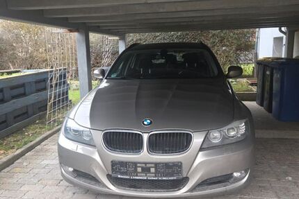 BMW 318 255.587 km 3.799 &euro; Borken 34582