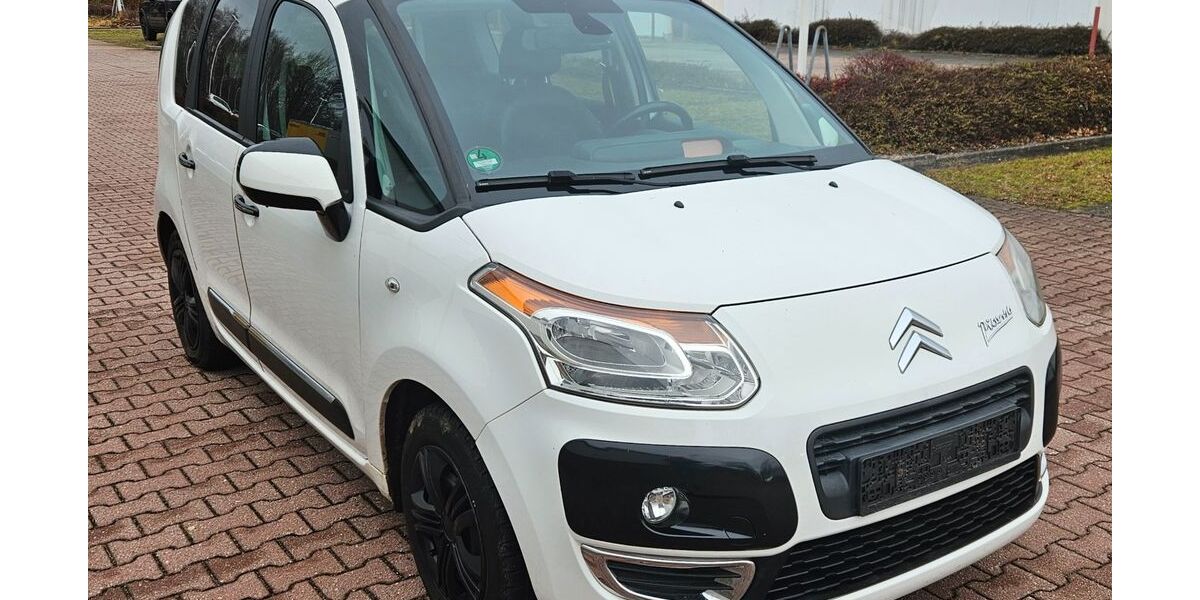 Citroen C3 Picasso 147.035 km 1.990 &euro; Chemnitz 09120