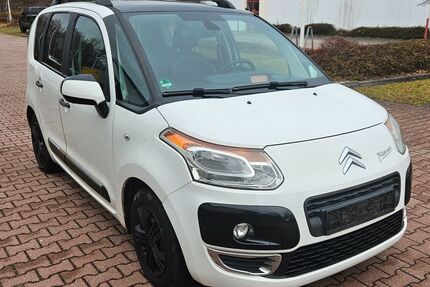 Citroen C3 Picasso 147.035 km 2.300 &euro; Chemnitz 09120