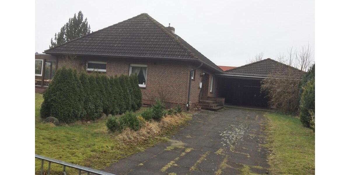 Einfamilienhaus Tetenhusen - 4 Zimmer, 112 m&sup2;, 310.000&euro; | Angebot:27004439