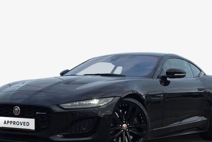 Jaguar F-Type 34.890 km 51.777 &euro; Dresden 01277