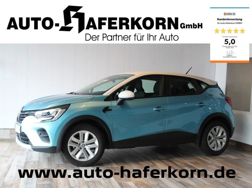 Captur