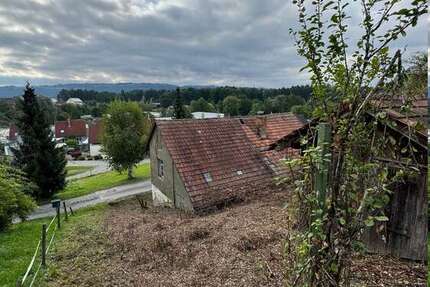 Grundstück Weißensberg - 460.000&euro; | Angebot:24978645