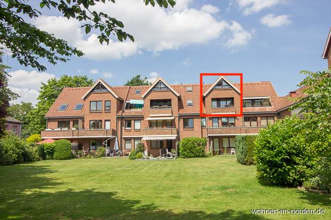 Wohnung zum Kaufen in Schenefeld 267.000 € 61 m² 2 zimmer