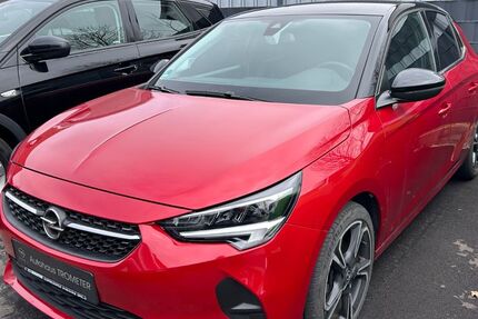 Opel Corsa 48.000 km 12.490 &euro; Klosterlechfeld 86836
