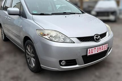 Mazda 5 150.750 km 3.490 &euro; Halle Saale 06132