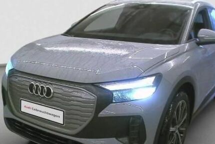 Audi Q4 e-tron 7.957 km 43.490 € Nürnberg 90441