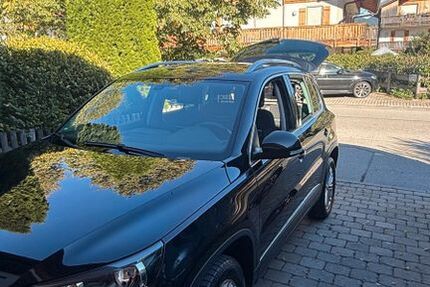 VW Tiguan 137.500 km 13.700 &euro; Feldkirchen-Westerham 83620