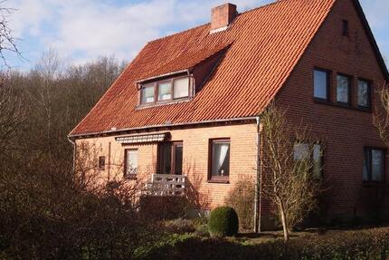 Solides Einfamilienhaus freistehend in Varendorf (Bienenbüttel) 6 zimmer