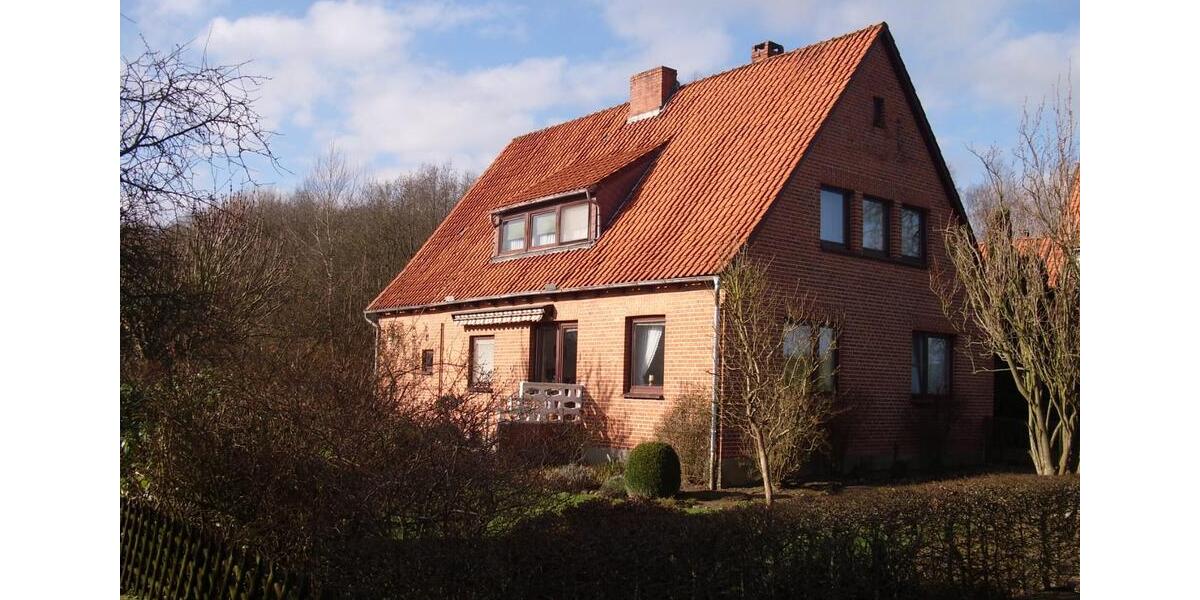 Solides Einfamilienhaus freistehend in Varendorf (Bienenbüttel) 6 zimmer