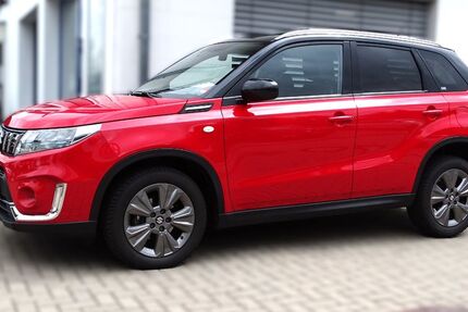 Suzuki Vitara 55.800 km 15.900 &euro; Worbis 37339