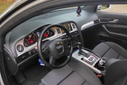 Audi A6 260.000 km 5.800 &euro; Hiddenhausen 32120