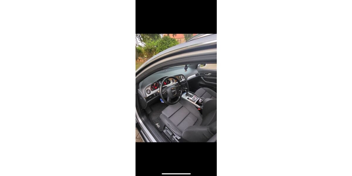 Audi A6 260.000 km 6.500 &euro; Hiddenhausen 32120