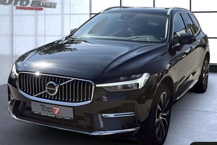 Volvo XC60 99.800 km 36.900 &euro; Traunstein 83278