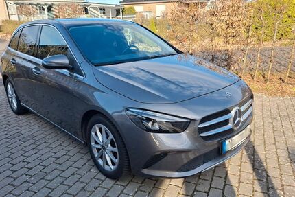 Mercedes-Benz B 180 118.000 km 18.200 &euro; Asendorf 21271