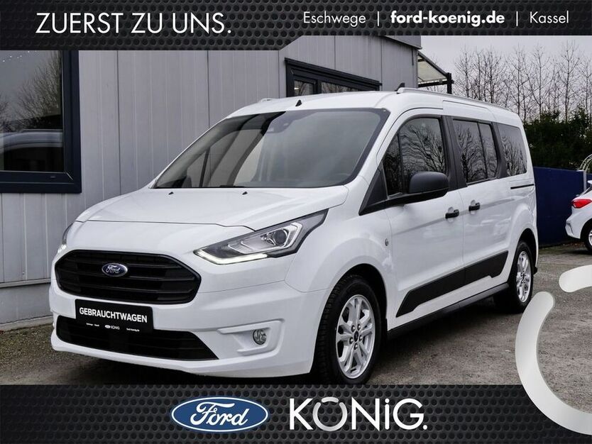 Tourneo Connect