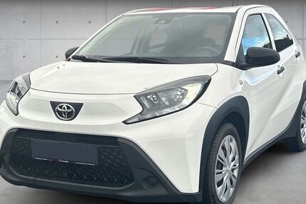 Toyota Aygo (X) 20.415 km 12.887 &euro; Klingenberg 63911