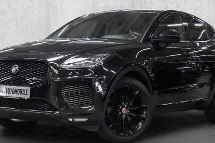 Jaguar E-Pace 118.499 km 20.980 &euro; Köln 51149