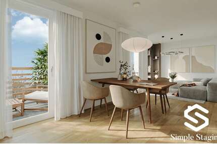 Wohnung zum Kaufen in Oberhaching 797.000 € 81.58 m² 3 zimmer