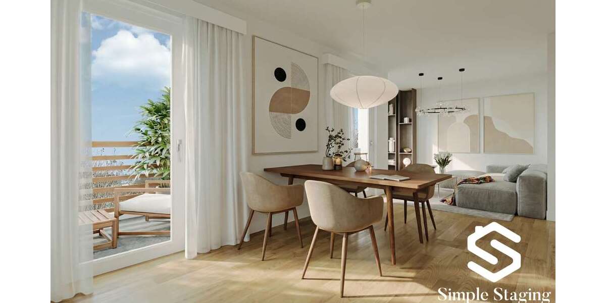 Wohnung zum Kaufen in Oberhaching 797.000 € 81.58 m² 3 zimmer