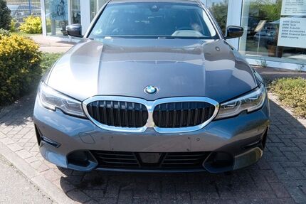 BMW 320 129.450 km 23.790 &euro; Parchim 19370