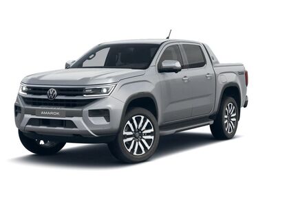 VW Amarok 3.500 km 69.980 &euro; Eschborn 65760