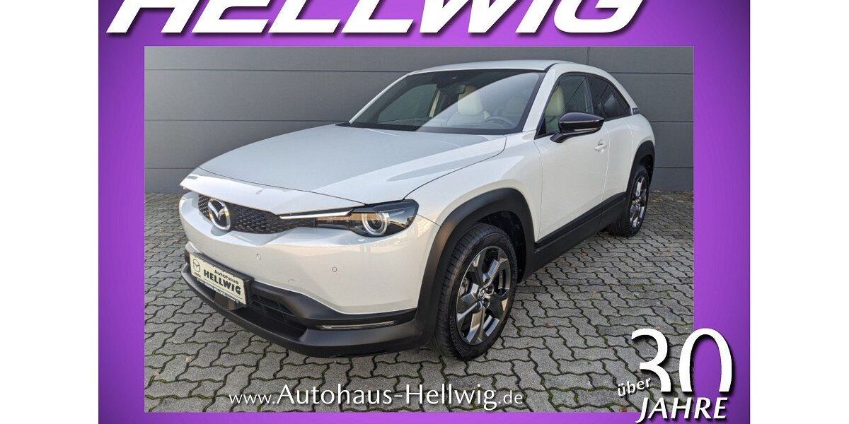 Mazda MX-30 18.590 km 16.580 &euro; Hoyerswerda 02977