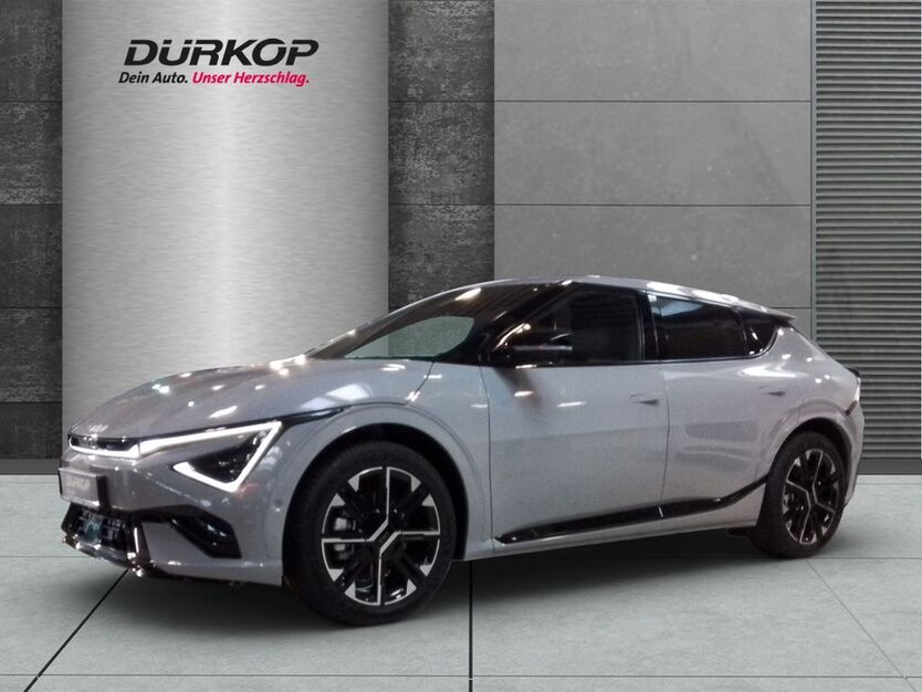 Kia EV6 12.500 km 51.990 € Hannover 30177