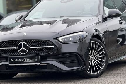 Mercedes-Benz C 220 4.000 km 53.900 &euro; Neu Isenburg 63263