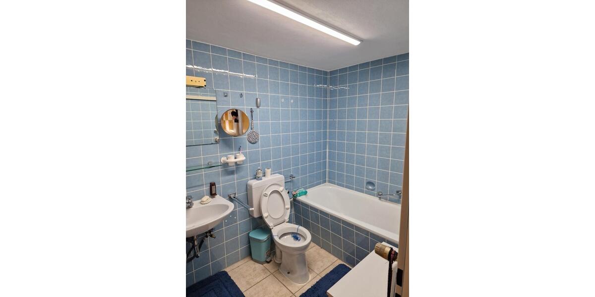 Etagenwohnung Grebenhain - 1.5 Zimmer, 52 m&sup2;, 76.500&euro; | Angebot:27062190