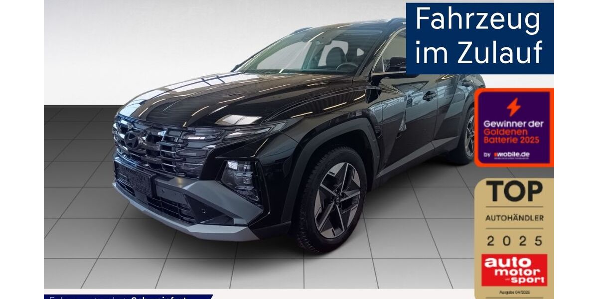 Hyundai TUCSON 24.950 km 34.680 &euro; Schweinfurt 97424