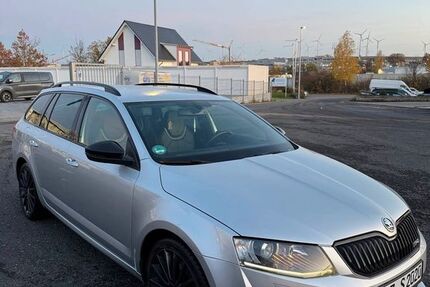 Skoda Octavia 291.900 km 9.300 &euro; Bermersheim 55234